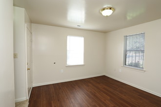 Tobias Henson Apartments in Washington, DC - Building Photo - Interior Photo