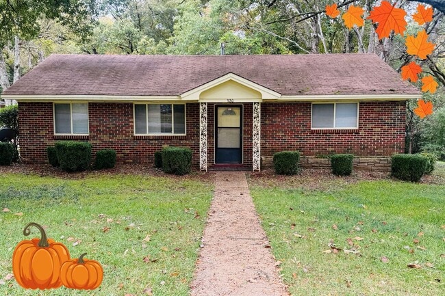 property at 320 Green Ridge Rd