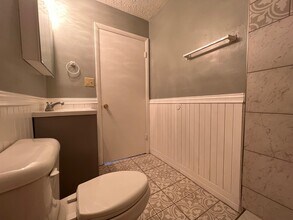 160 Township Road 1316, Unit 1 in South Point, OH - Foto de edificio - Building Photo