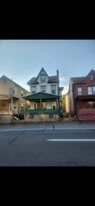 2020 7th Ave in Altoona, PA - Building Photo