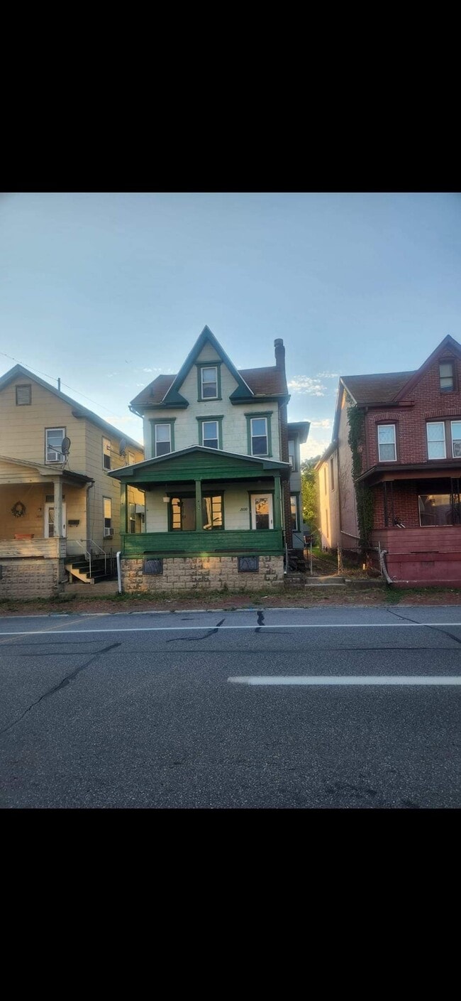 property at 2020 7th Ave