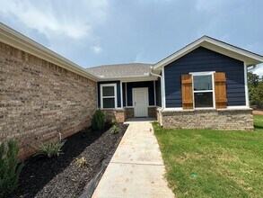 17010 Lantana Loop in Oklahoma City, OK - Building Photo - Building Photo