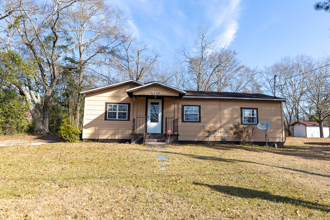 property at 2107 Brown St