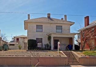 1132 Arizona Ave in El Paso, TX - Building Photo - Building Photo