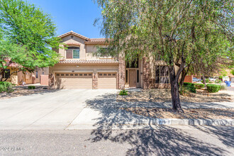 27313 N 23rd Ln in Phoenix, AZ - Foto de edificio - Building Photo