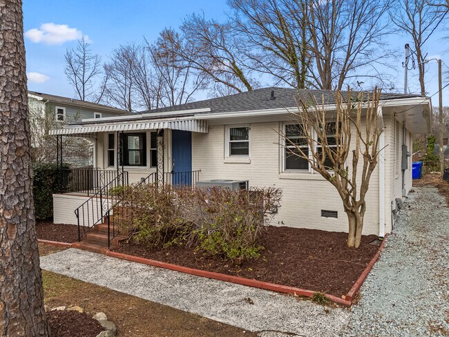 401 Moline St in Durham, NC - Building Photo - Building Photo