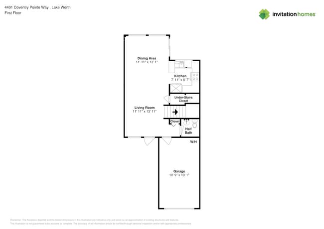 4401 Coventry Pointe Way in Lake Worth Beach, FL - Building Photo - Building Photo