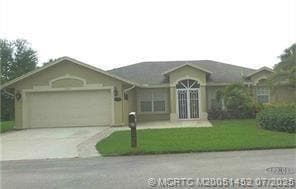 property at 1397 SW 24th Ln