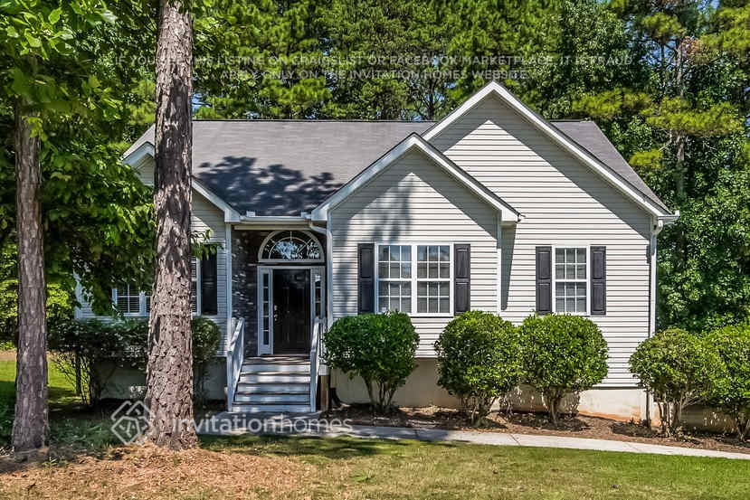 1695 Hampton Pass in Douglasville, GA - Building Photo