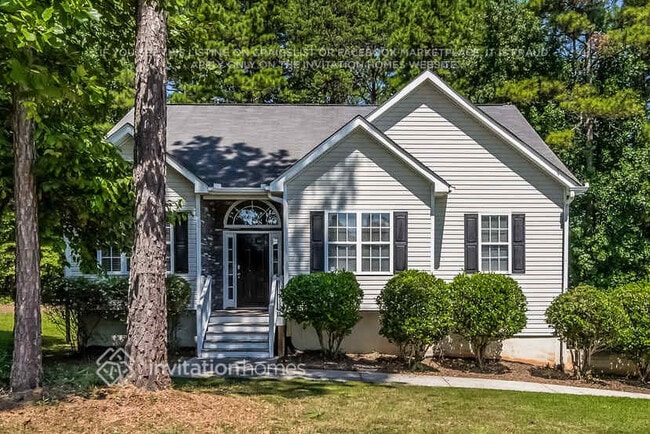 property at 1695 Hampton Pass