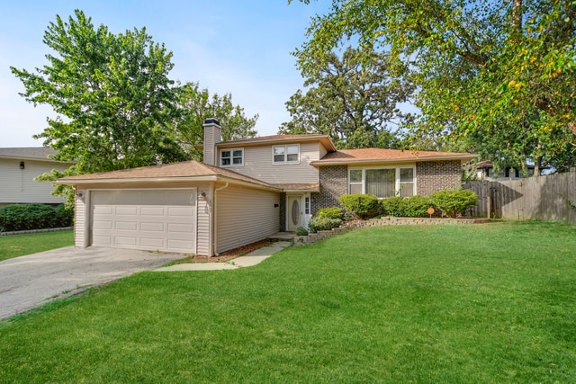 property at 667 Sullivan Ln