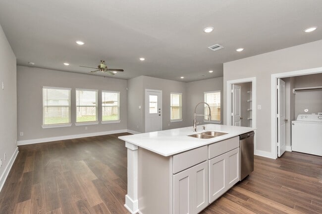 property at 10638 Cascade Crk Dr