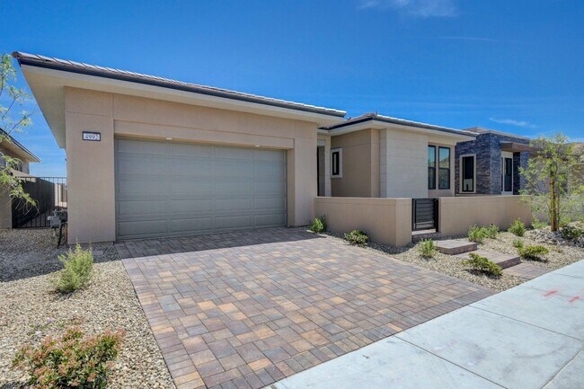 4992 Amelia Pointe St in Las Vegas, NV - Building Photo - Building Photo