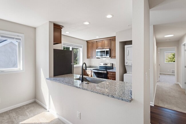 Park Place Apartments