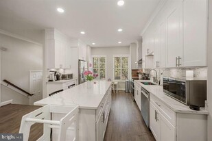 3713 Winfield Lane Northwest in Washington, DC - Building Photo
