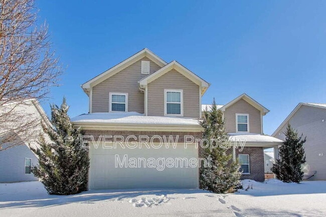 property at 15154 Unbridled Ln