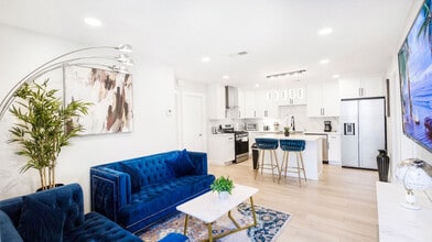 8356 Adams St in Lemon Grove, CA - Building Photo - Building Photo