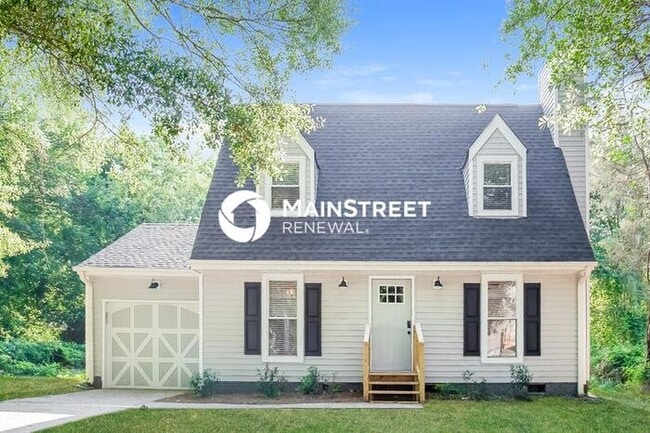 11417 Park Rd in Charlotte, NC - Building Photo - Building Photo