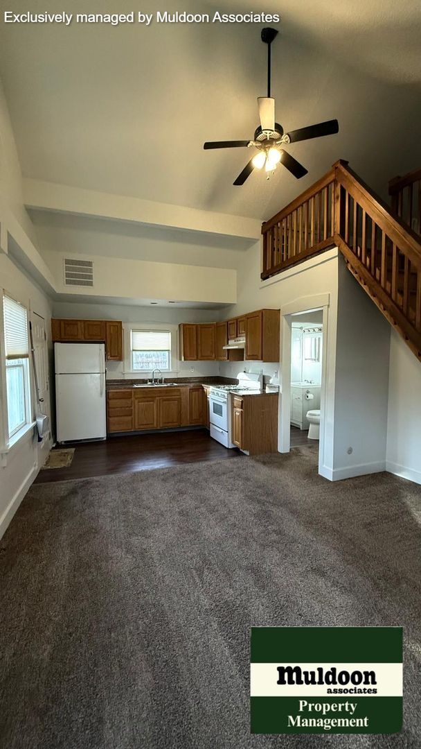 1137 Van Buren St in Pueblo, CO - Building Photo - Building Photo