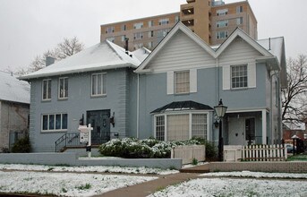 1721-1725 N High St in Denver, CO - Building Photo - Building Photo