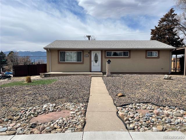 property at 1904 Winston Rd
