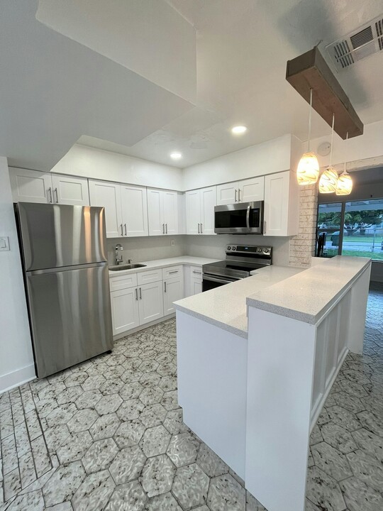 920 SW 29th Way in Fort Lauderdale, FL - Building Photo