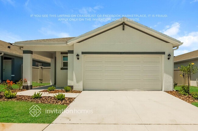 property at 8029 Majestic Palms Ct