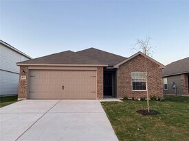 18308 Speculator Ln in Elgin, TX - Building Photo