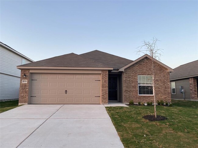 property at 18308 Speculator Ln