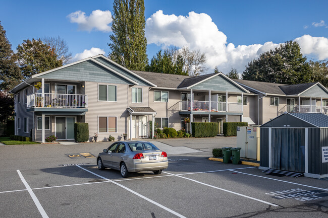 21065 56 Av in Langley, BC - Building Photo - Building Photo