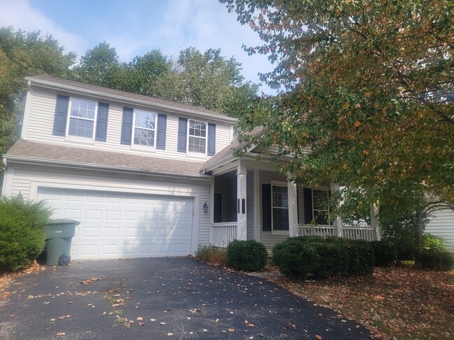 property at 6444 Hilltop Trail Dr