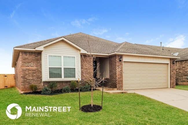 4305 Windgate W Rd in Oklahoma City, OK - Building Photo - Building Photo