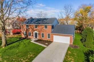1350 Marlyn Dr in Columbus, OH - Building Photo - Building Photo