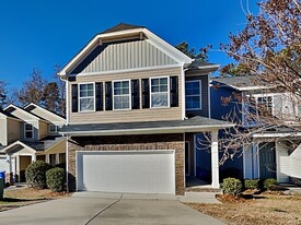 428 Hawkeye Ct in Columbia, SC - Building Photo