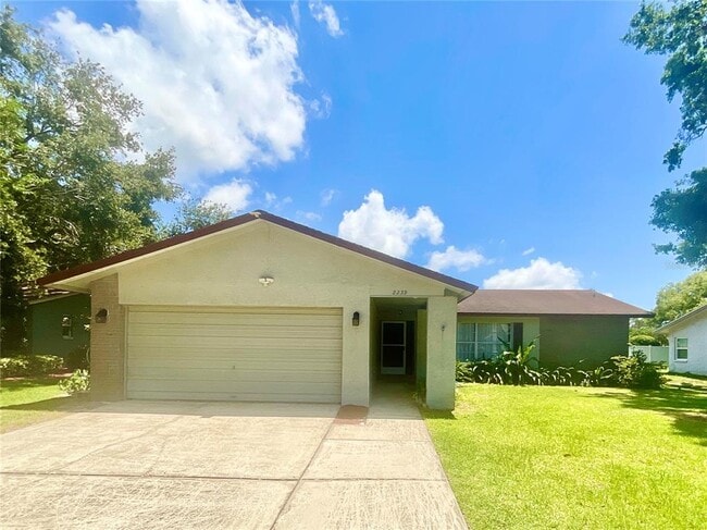 property at 2239 Tulip Tree Ln