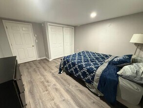 722 Pike Ave in Attleboro, MA - Building Photo - Building Photo