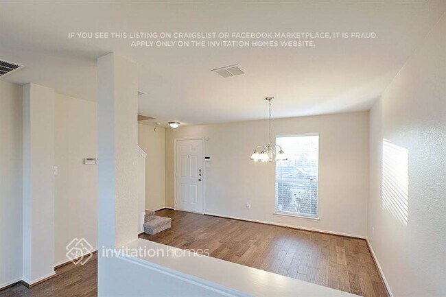 2804 Mesa Valley Dr in McKinney, TX - Building Photo - Building Photo