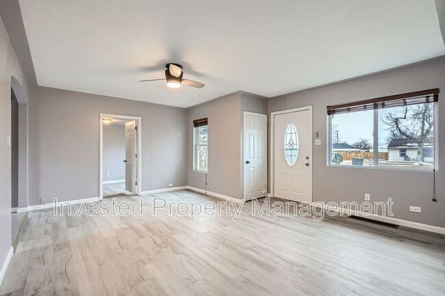 3523 Knox Cir in Westminster, CO - Building Photo - Building Photo