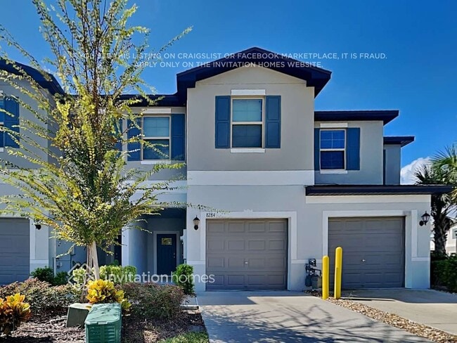 property at 8284 Crescent Oaks Dr