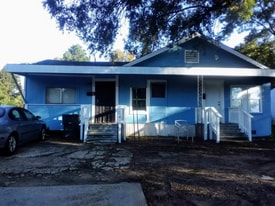 3856 Flora Ave in Shreveport, LA - Building Photo