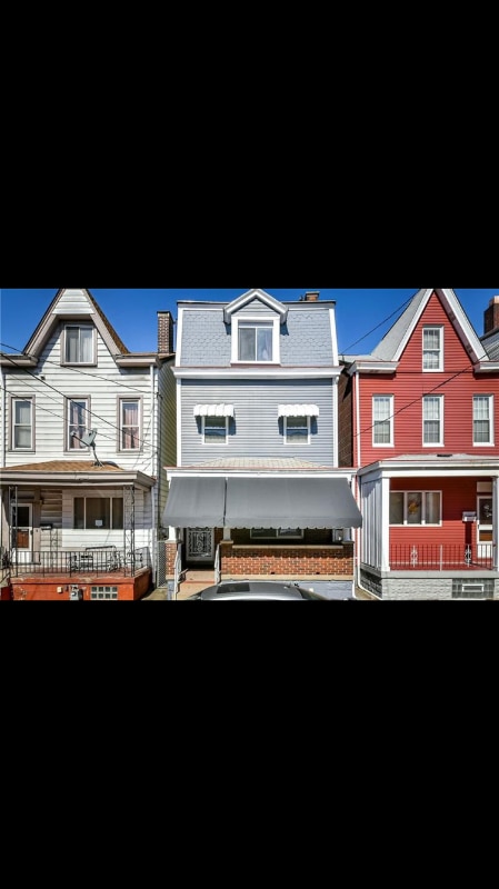 property at 4307 Milgate St