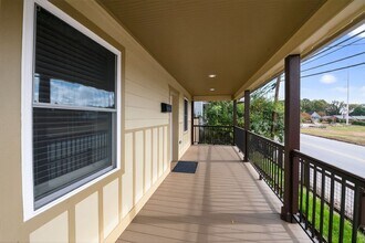 509 Hoke St in Raleigh, NC - Building Photo - Building Photo