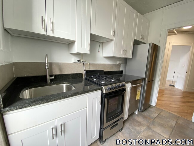 91 Westland Ave in Boston, MA - Building Photo - Building Photo