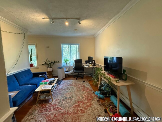 property at 6 Wait St
