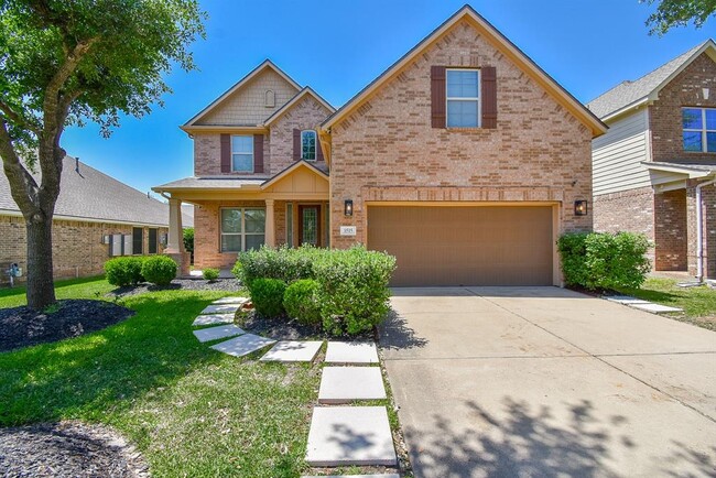 8515 Durango Valley Ln in Cypress, TX - Building Photo - Building Photo