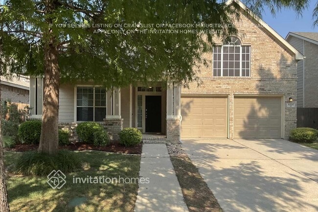 property at 9200 Farmer Dr