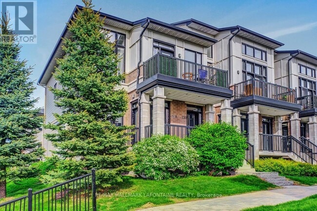 property at 228 Pembina Private