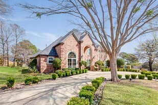 911 Turnberry Ln in Southlake, TX - Building Photo