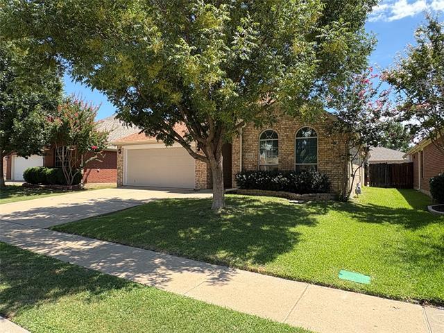 property at 10428 Jaybird Dr