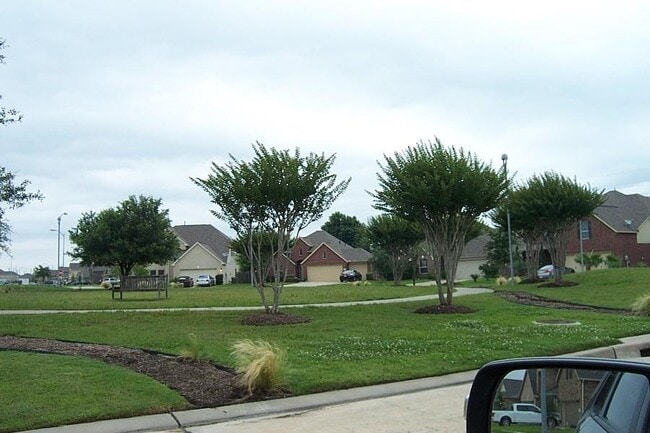 3714 Rainterra Dr in Katy, TX - Building Photo - Building Photo